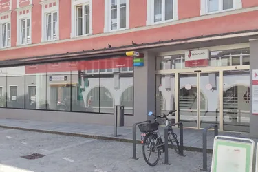 Ihr neuer Unternehmensstandort am Stadtplatz