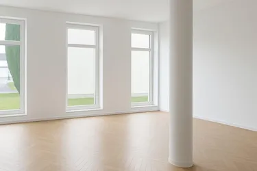 Zentrale Lage, flexible Nutzung – Raum für Ihre unternehmerische Vision