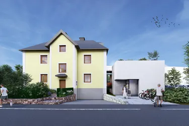 ETABLIERTE Adresse in TOP Lage