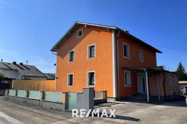 Expose Top saniertes Einfamilienhaus