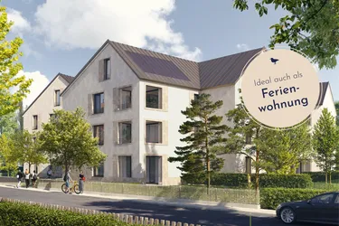 Attraktive 4-Zimmer-Maisonettewohnung in Bregenz | Top A-07
