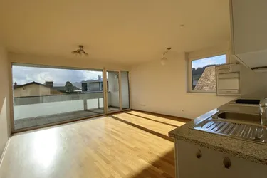Lustenau - 3 Zimmer Wohnung mit Balkon