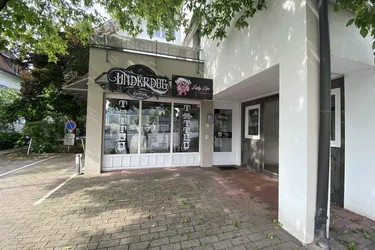 Vielseitig nutzbare Gewerbeeinheit in Götzis