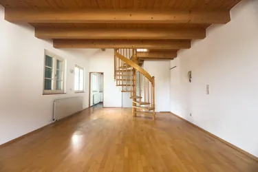 Gemütliche Maisonette-Wohnung in Götzis!