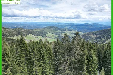 Pistennahes Grundstück mit FREIZEITWOHNSITZ