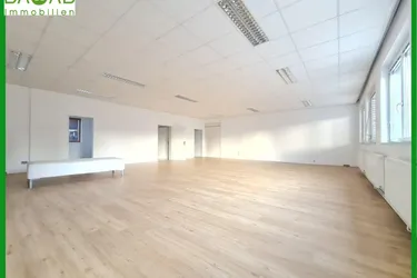 TOP GEWERBEFLÄCHE | PRAXIS - ORDINATION - BÜRO | ZENTRALE RUHELAGE | BARRIEREFREIE | PARKPLÄTZE DIREKT VOR DER TÜR