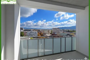 3 ZIMMER - CITY - WOHNUNG | 1. BEZUG NACH KOMPLETTSANIERUNG | LOGGIA | GARAGE opt. | 81 M² WFL