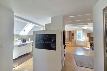 MEHRPARTEIENVILLA IN GRAZ | 5 WOHNEINHEITEN | RENDITEOBJEKT MIT ENTWICKLUNGSPOTENZIAL