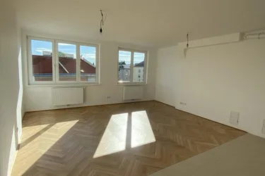 sanierte 2 Zimmerwohnung beim Bahnhof Floridsdorf