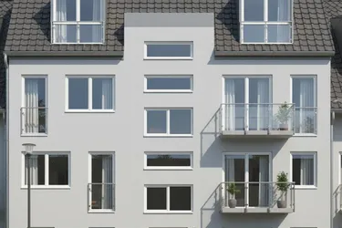 Traumhaftes Baugrundstück in 1110 Wien – 1.050€/m² (auf die bewilligte &amp; gewichtete Nutzfläche)