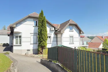 Repräsentatives Haus mit Pool in Steinakirchen!
