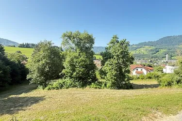 Baugrund in ruhiger neuer Siedlungslage in Scheibbs mit verlängerten Bauzwang!! PROVISIONSFREI!