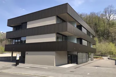 Attraktive Bürofläche im Dornbirn Oberdorf