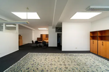 TEISENBERGGASSE - Zentrale Bürofläche