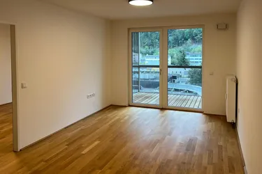 Vermietete 3-Zimmer-Wohnung ! Baurechtswohnung