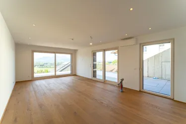 Luxusapartment mit Pool 