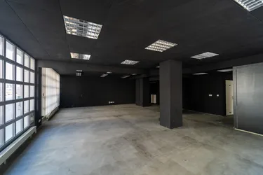 Büro/Schauraum in Top-Lage ! Auerspergstraße