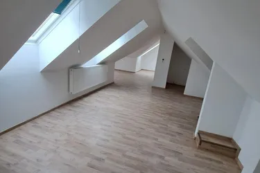 Charmante 5-Zimmer-Maisonette mit Terrasse im Itzling - auch für Studenten als 4er-WG ideal