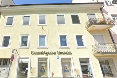 Charmante 2-Zimmer Wohnung in zentraler Lage in Salzburg