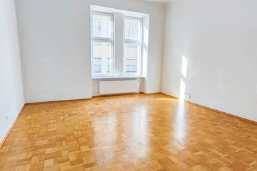 2-Zimmer-Wohnung in toller Lage des 9. Bezirks