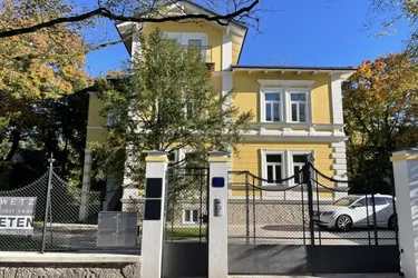 Ordination/Büro - Steyr Gerichtsnähe