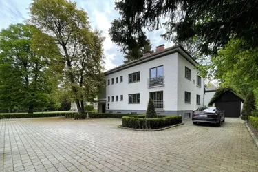 Büroräume - Steyr Stelzhamerstraße