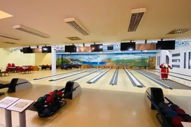 Bowlingbahn Steyr