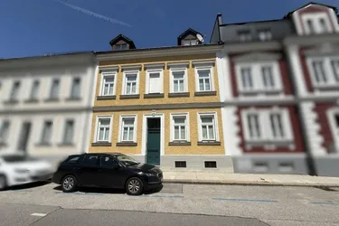 Stadtwohnhaus - Waidhofen /Ybbs