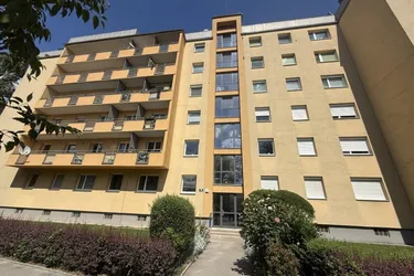 Eigentumswohnung Wien 20. Bezirk - sofort beziehbar
