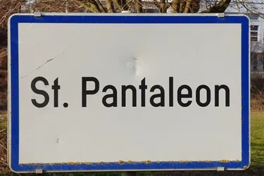 OÖ-St. Pantaleon: Baugrund in ruhiger Waldrandlage