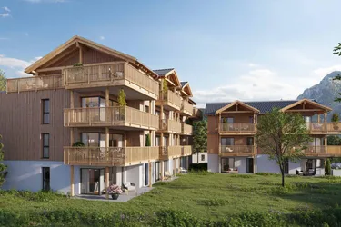 Investment-Traum Salzkammergut | bis rund 6 % Rendite*