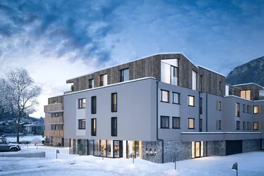 Stilvolles Investment