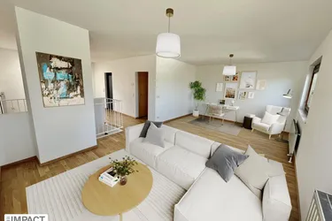 Traumhafte Terrassenwohnung in Grünruhelage! – Ihr neues Zuhause zum Wohlfühlen!