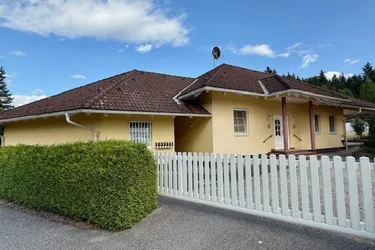 Hochwertiges Einfamilienhaus im Zentrum von St. Kanzian am Klopeiner See – Ihr Traumhaus!
