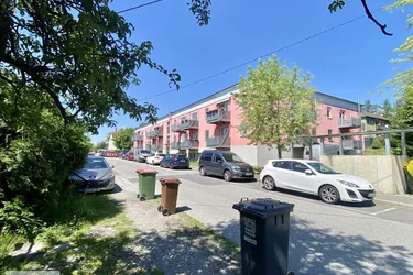 Lagerraum | St.Peter | ORF Park, TU Graz - Tiefgarage nach Verfügbarkeit