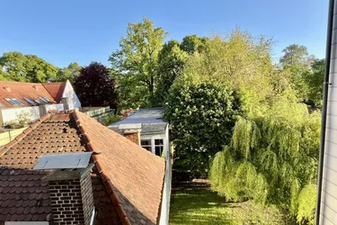 Neue Küche // TRENDVIERTEL LEND /// TOLLE BALKONWOHNUNG /// 3 ZIMMER