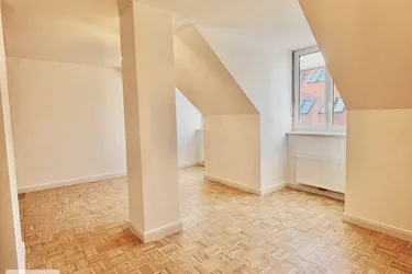 4-ZIMMERWOHNUNG mit Eigengartenanteil! /// FRISCH SANIERT /// TRENDVIERTEL LEND