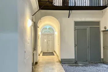 FLEXIBLES, GROSSES BÜRO IN TOLLER LAGE /// ALTSTADT /// KAUFHAUS STEFFL