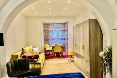 DIE PERFEKTE STADTWOHNUNG /// Zentral gelegene Wohnung zwischen Hauptplatz und Jakominiplatz!