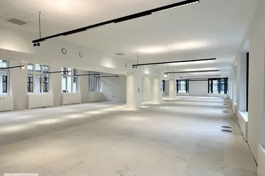 PRIME-PRIME OFFICE /// BESTLAGE MARIAHILFERSTRASSE/NEUBAUGASSE