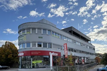 Büro- oder Ordinationsfläche | Hauptmiete Netto € 13,- / m2 | nahe Andritzer Hauptplatz