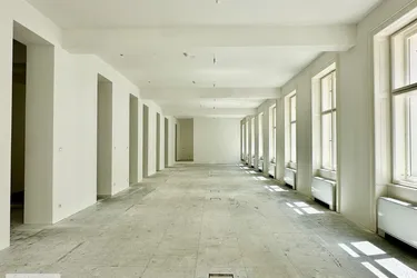 LUXURIÖSE ETAGE IN BESTER LAGE /// ERSTBEZUG MIT ZWEI TERRASSEN /// RATHAUS, UNIVERSITÄT WIEN