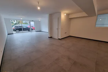 Büro - Geschäftslokal im Erstbezug!