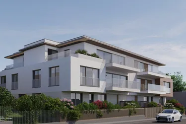 Perfektes Wohnprojekt in herrlicher Grünruhelage in Breitensee! Höchster Wohnkomfort mit Wärmepumpe, Deckenkühlung, Photovoltaik und Smart Home System!