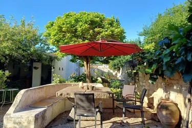 190m² WFL mit 2 Wohneinheiten + 300m² Garten + 90m² Stadl + 115m² Lagerräume