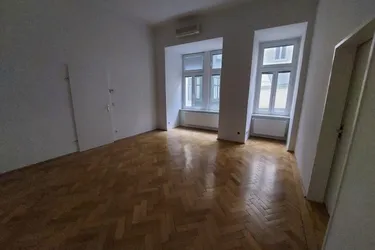 Großzügige Büroräumlichkeiten auf der Mariahilferstrasse