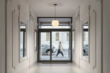 Geschäftslokale zwischen Yppenplatz &amp; Elterleinplatz