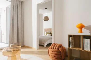 2-ZIMMER-NEUBAUWOHNUNG IN ZENTRALER LAGE