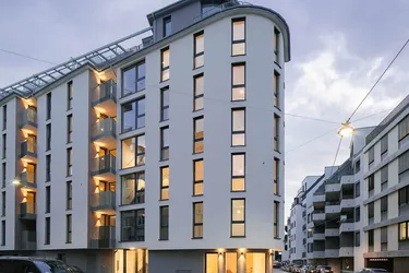 2-ZIMMER-ANLEGERWOHNUNG NÄHE MEIDLINGER MARKT