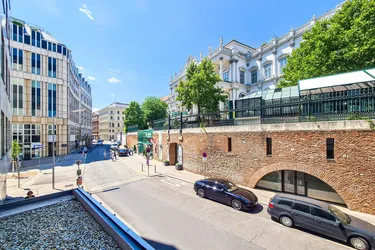 Aussicht auf das Schöne! TOP-ADRESSE als Ihr neuer Firmensitz!